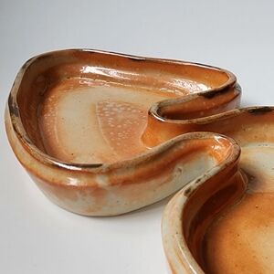 Custom Ceramic Plate